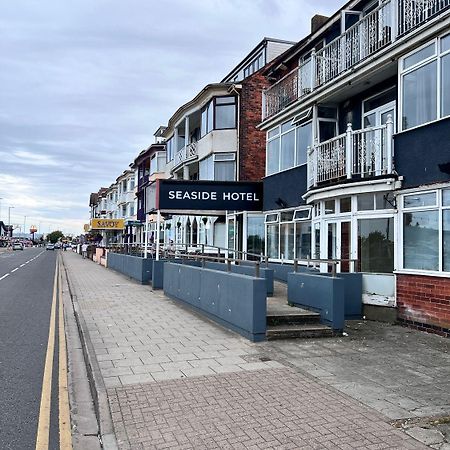 Sea Side Hotel Skegness Exterior foto