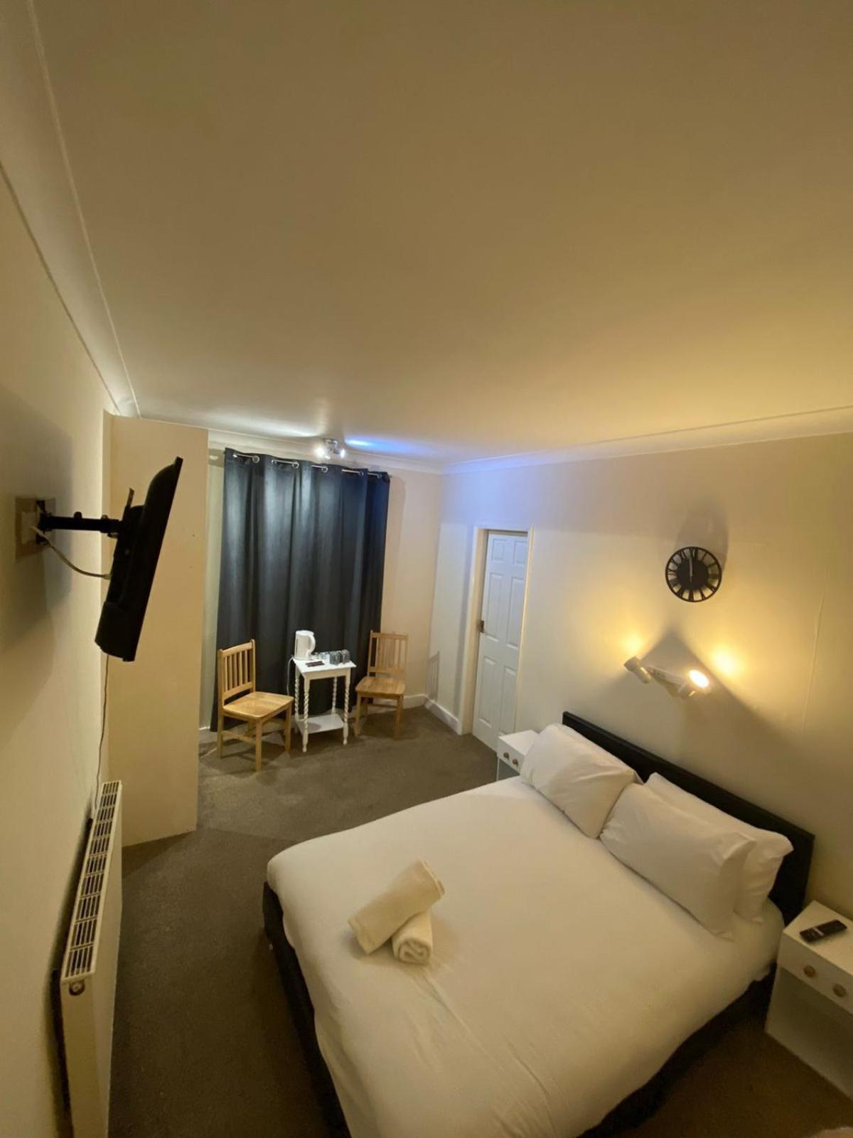 Sea Side Hotel Skegness Zimmer foto