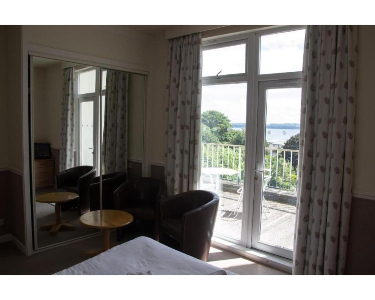 Sea Side Hotel Skegness Zimmer foto