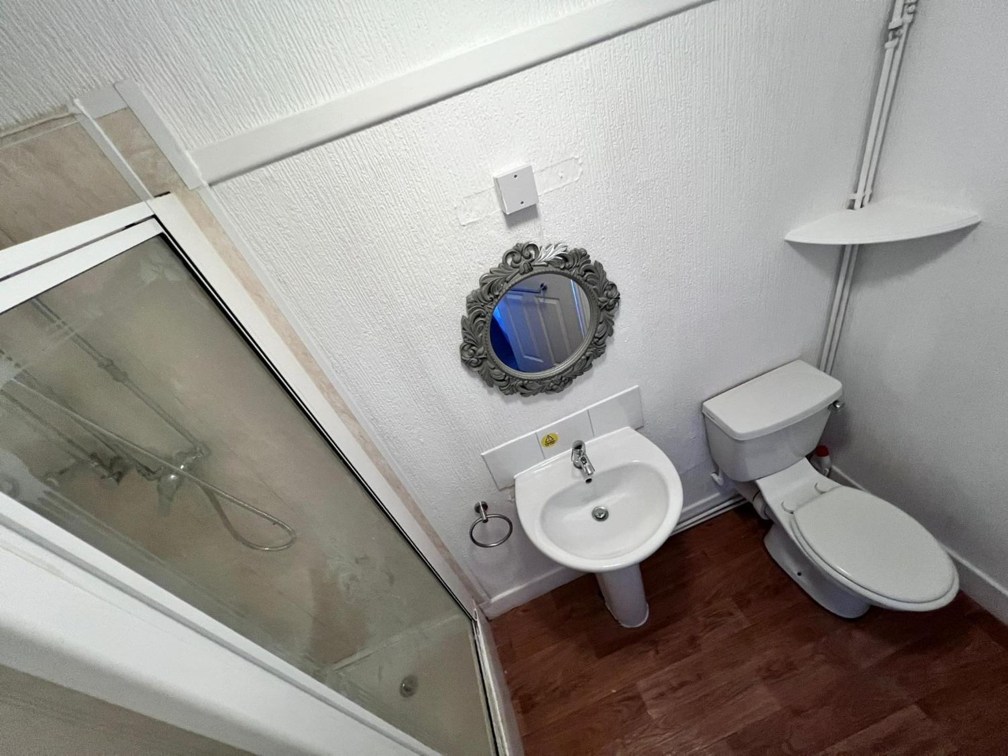 Sea Side Hotel Skegness Zimmer foto