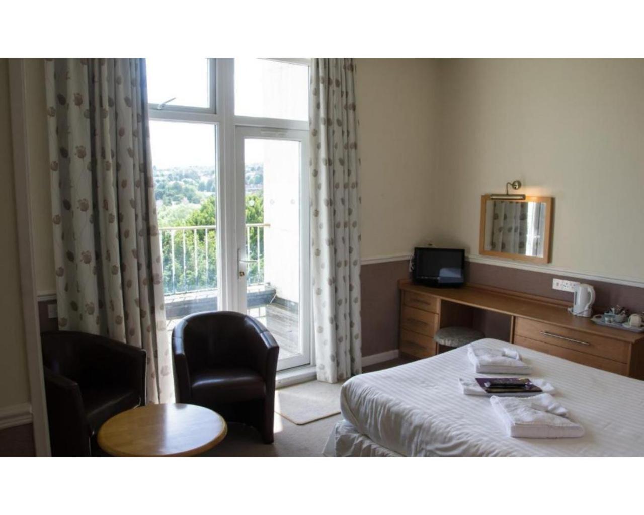 Sea Side Hotel Skegness Zimmer foto